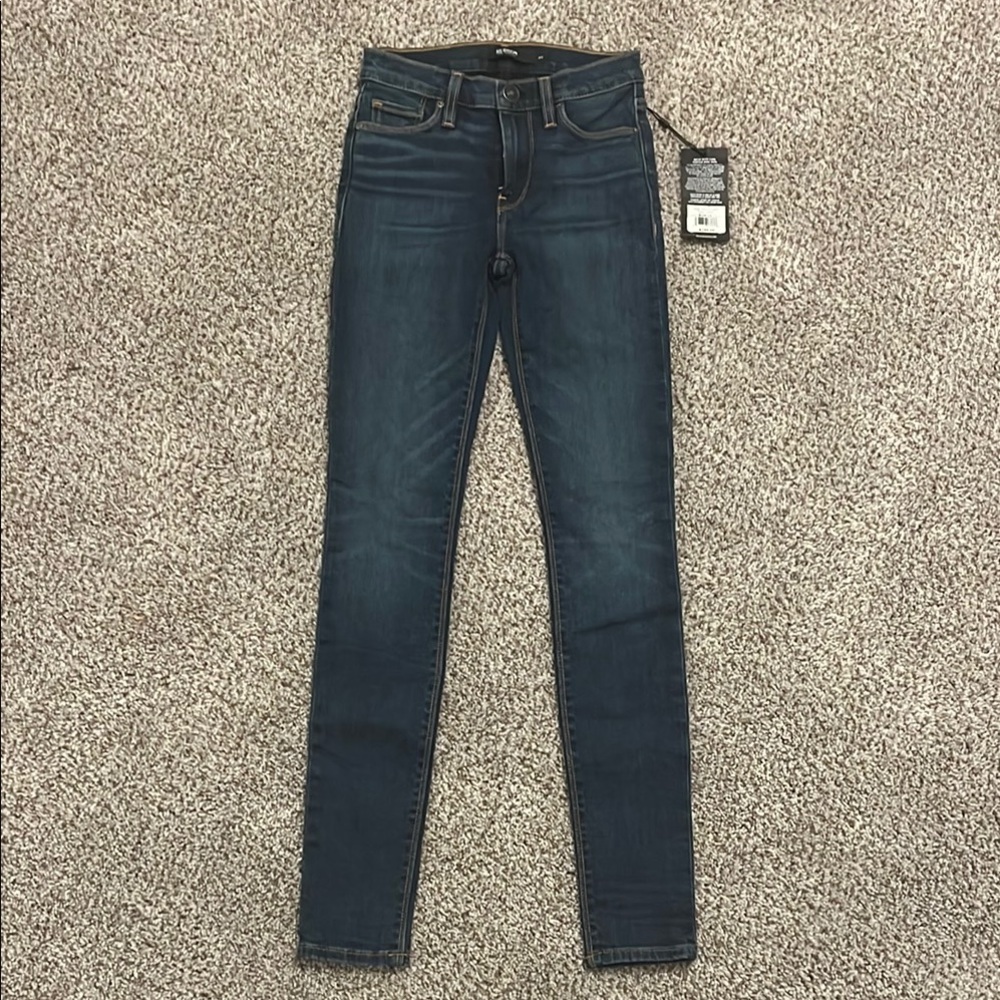 Women's Hudson Jeans Skinny Nico New